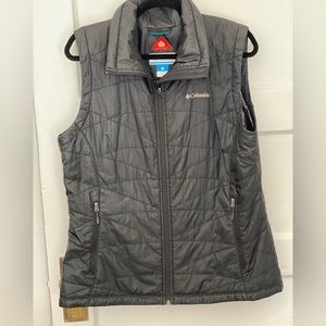 Columbia Omni Heat Vest
